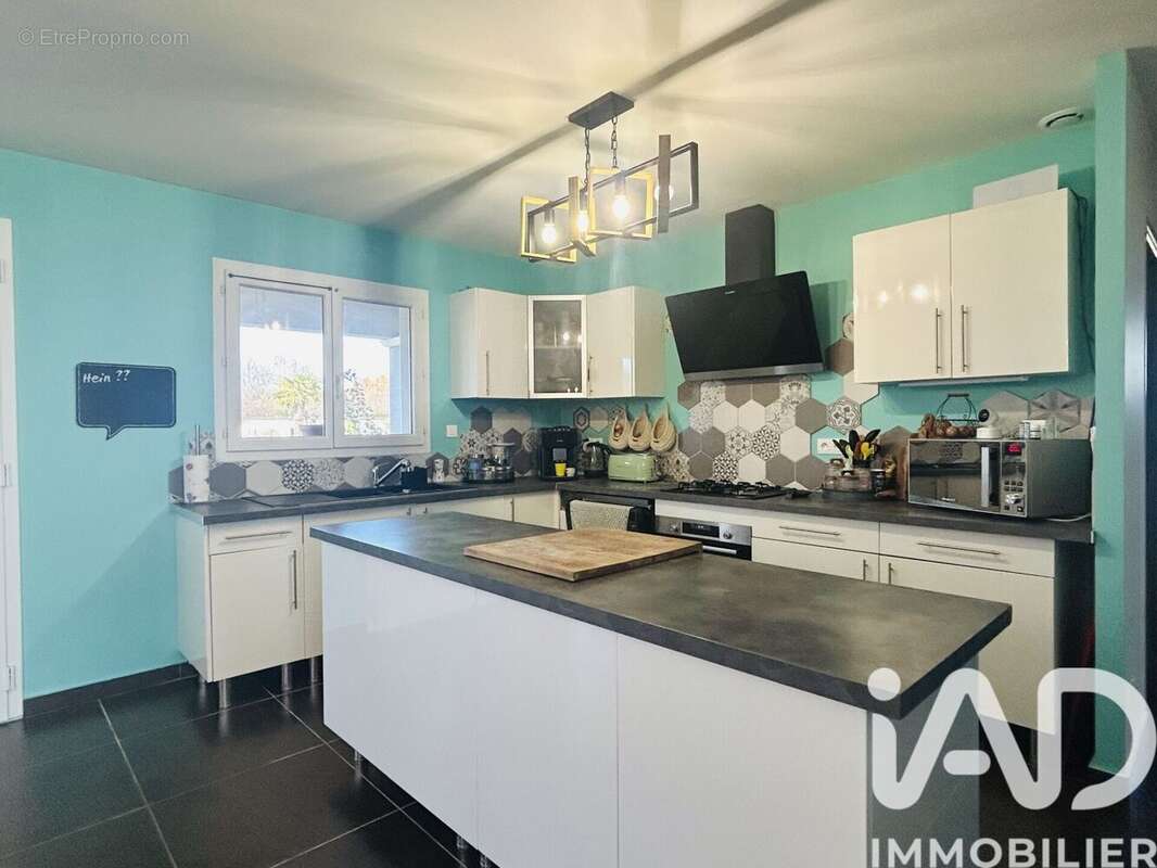 Photo 2 - Maison à CASTELSARRASIN