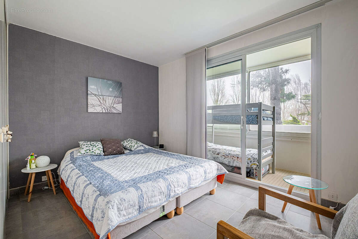 Appartement à LA BAULE-ESCOUBLAC