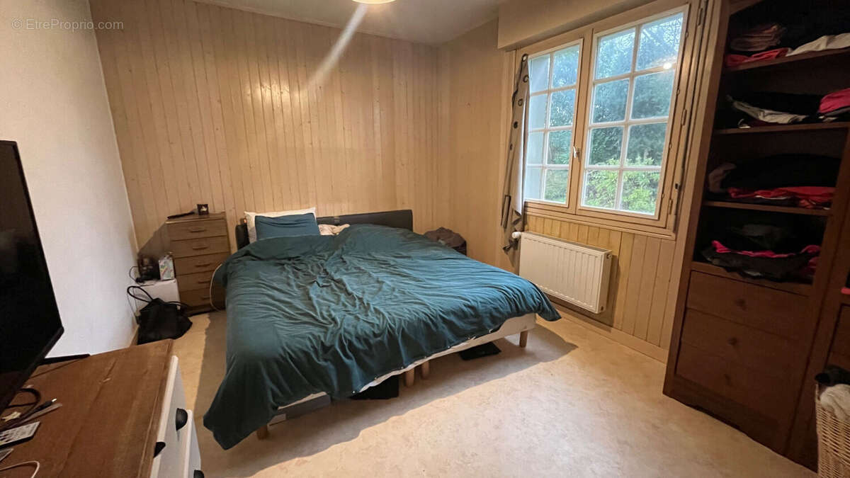 Maison à ERGUE-GABERIC