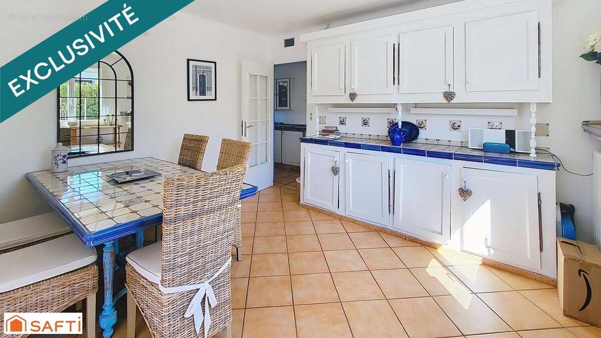 Photo 3 - Maison à LE BEAUSSET