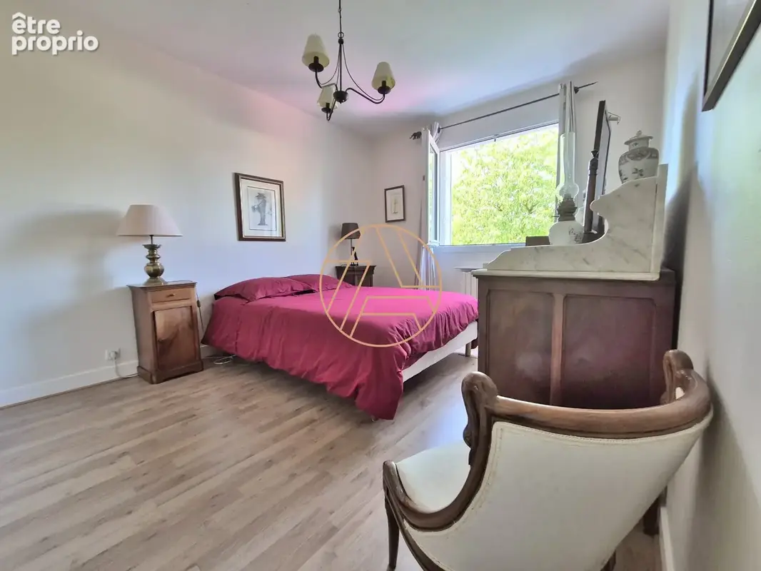 Maison 7 pièces 150 m² à vendre à Saint-Maur-Des-Fosses (94100) - photo 9