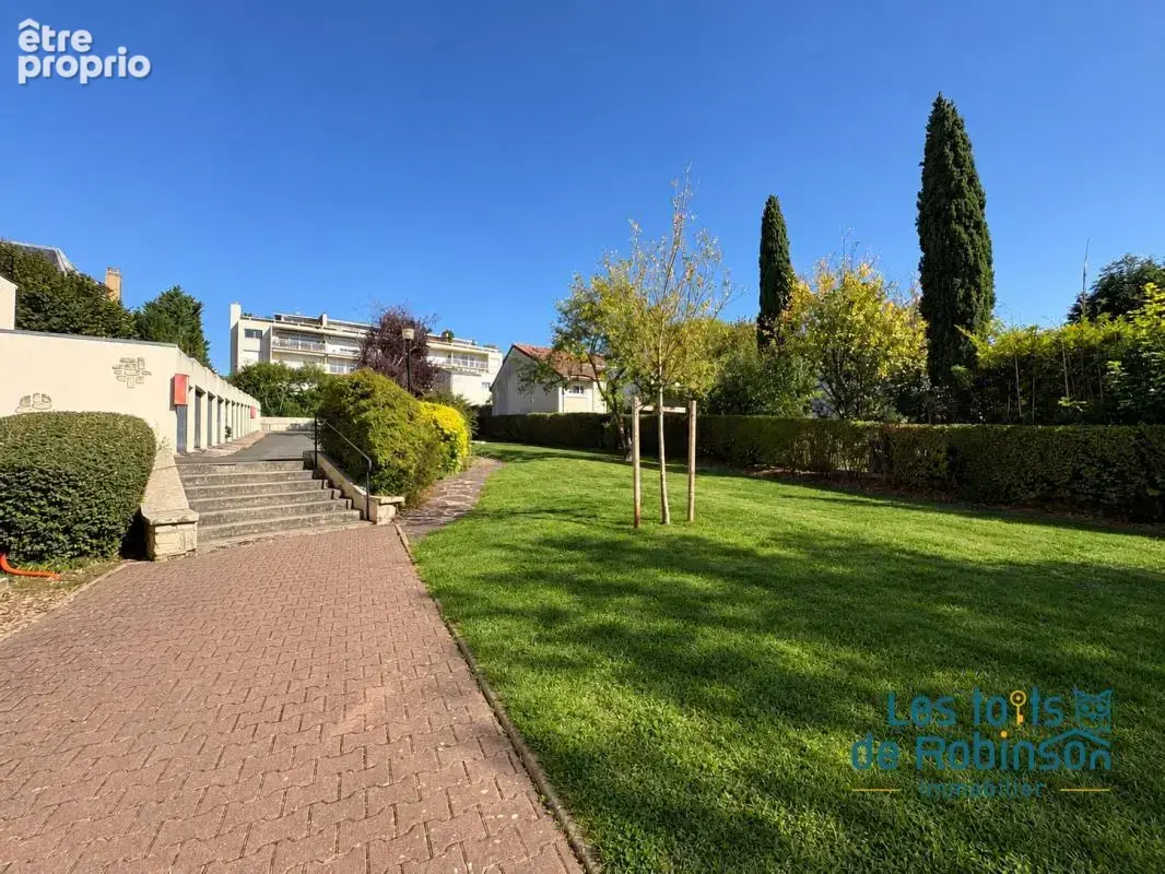 Appartement à vendre Saint-Cloud - photo 12