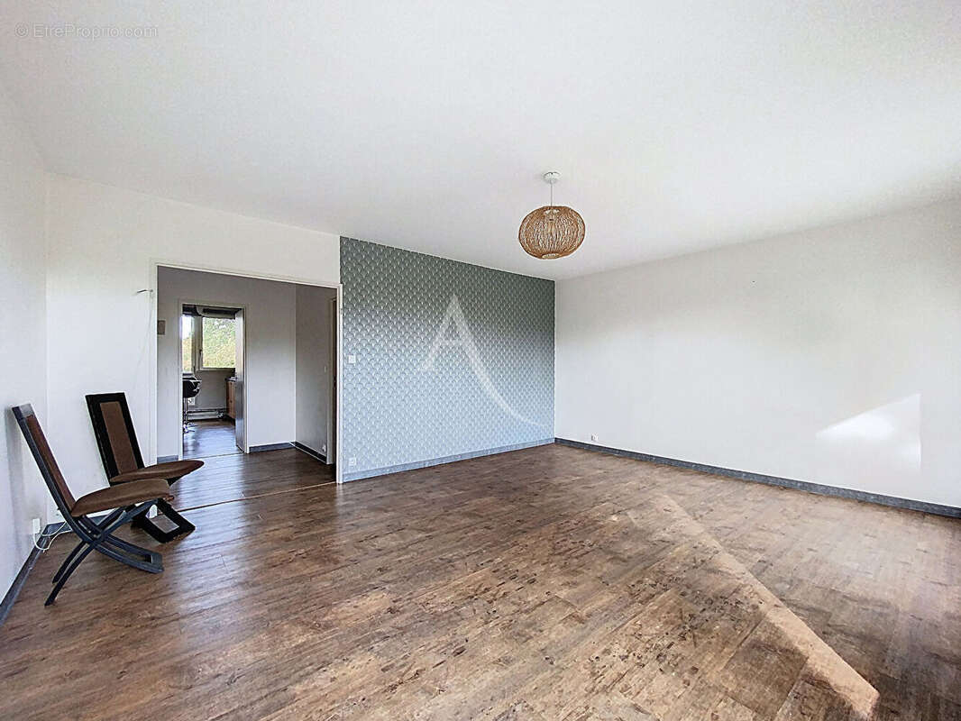 Appartement à LE PECQ