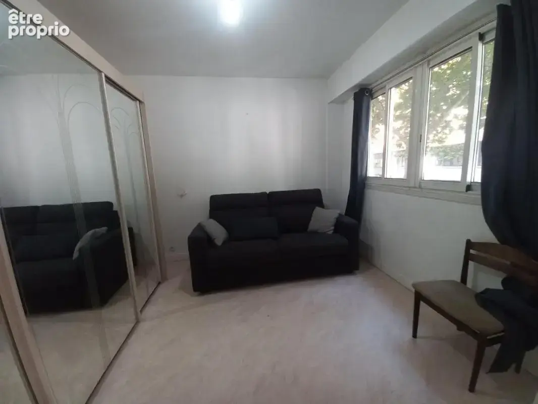 Appartement 34 m² à Lorient  - photo 2