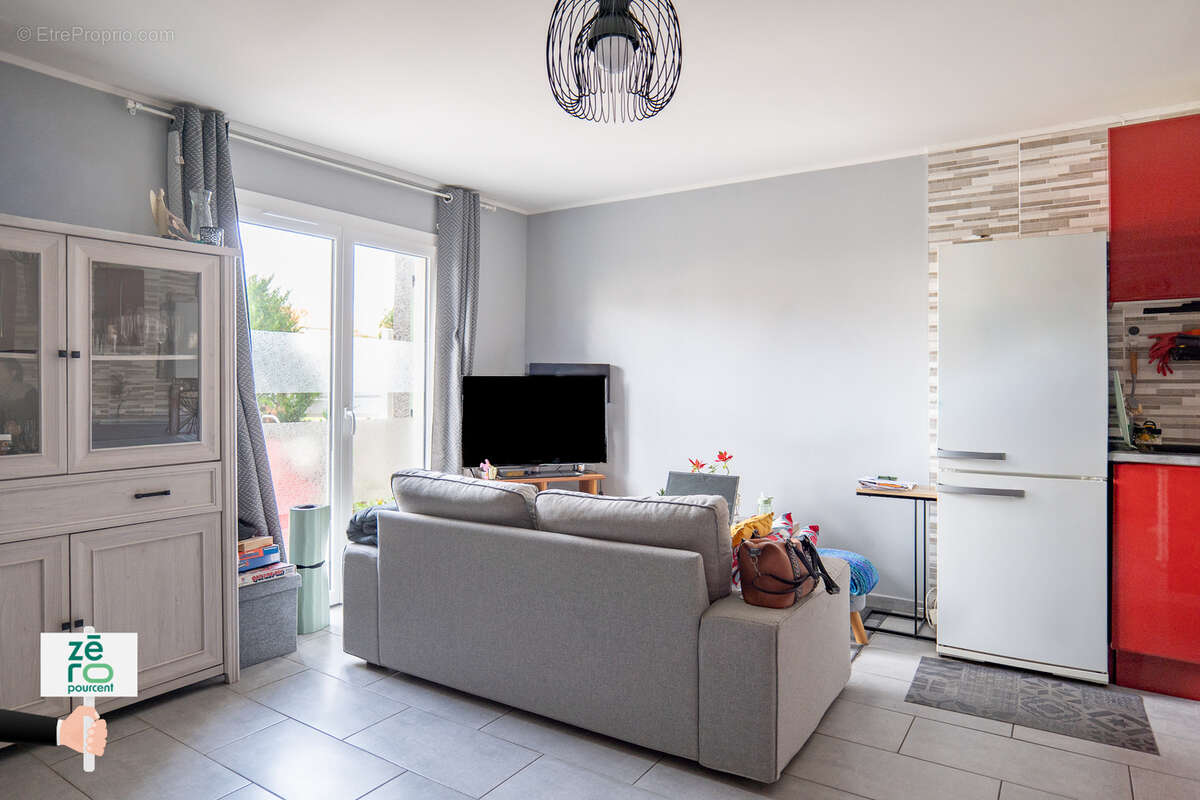Maison à SAINT-SEBASTIEN-SUR-LOIRE