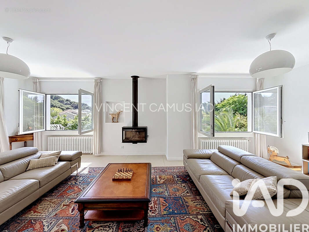 Photo 4 - Maison à SANARY-SUR-MER