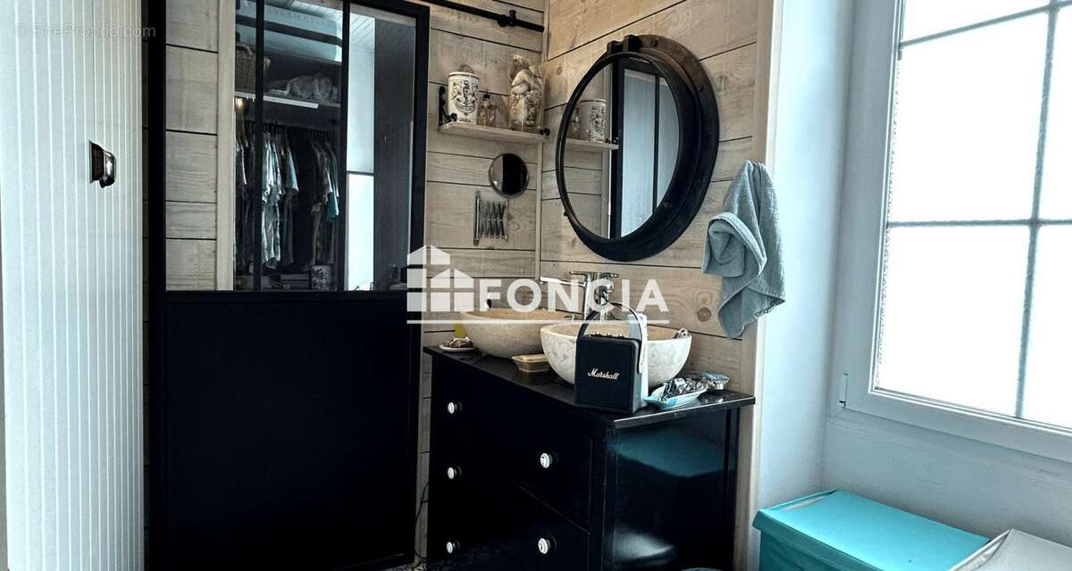 Maison à SAINT-DENIS-D&#039;OLERON