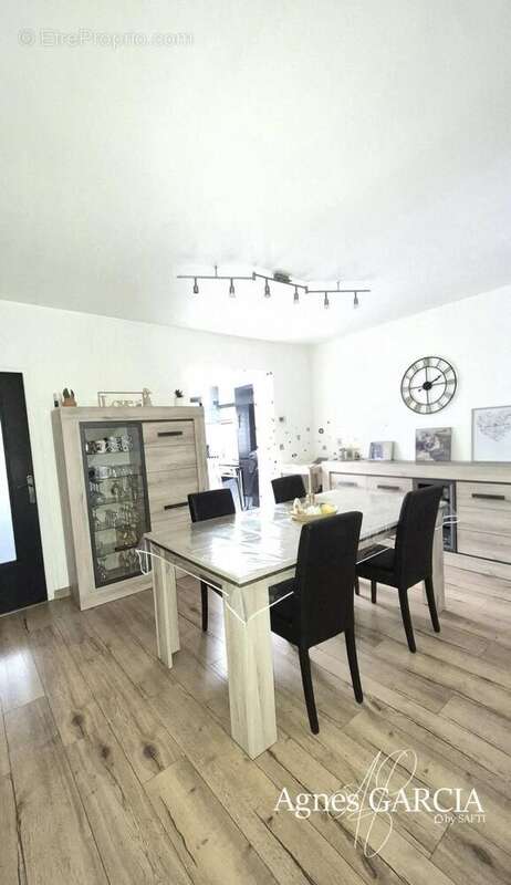 Photo 2 - Maison à HARNES