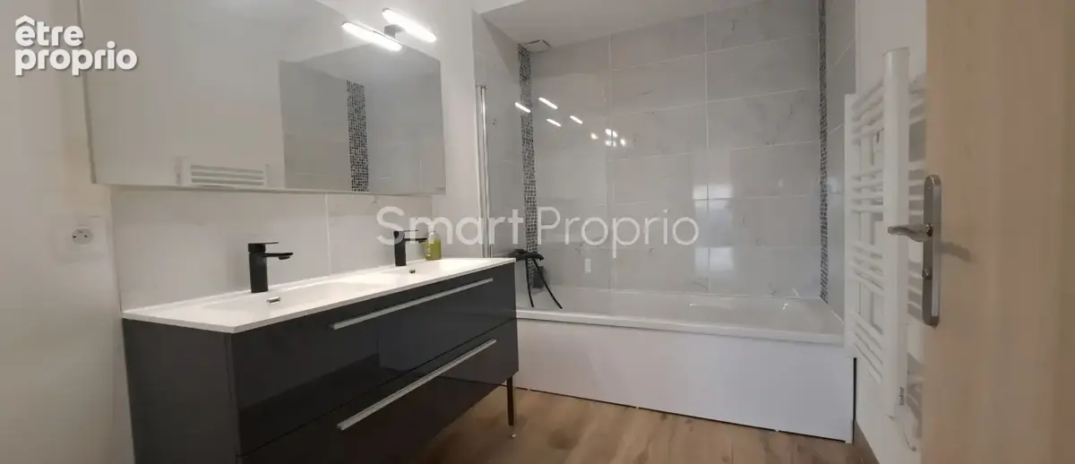 Maison recente 97m2 - commune saint-andre-de-cubzac - photo 9