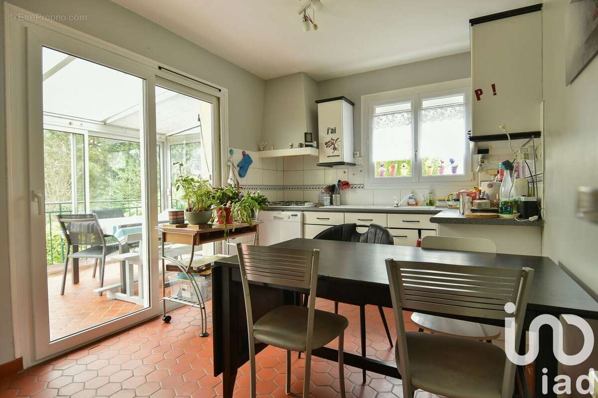 Photo 5 - Maison à TROARN