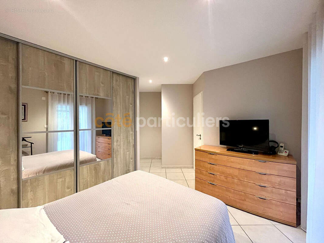 Maison à SAINT-SULPICE-DE-ROYAN