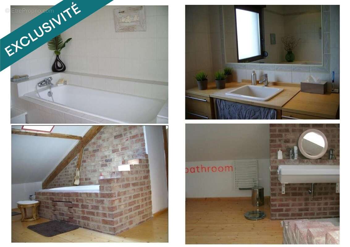 Photo 3 - Maison à CONFLANS-EN-JARNISY