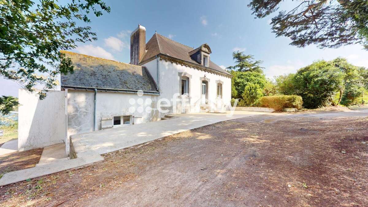 Maison à ETEL