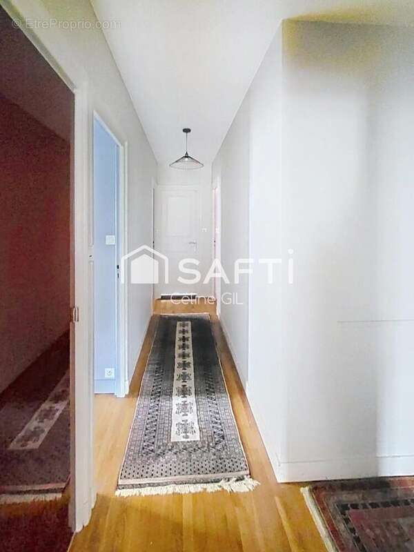 Photo 6 - Appartement à JOSSELIN