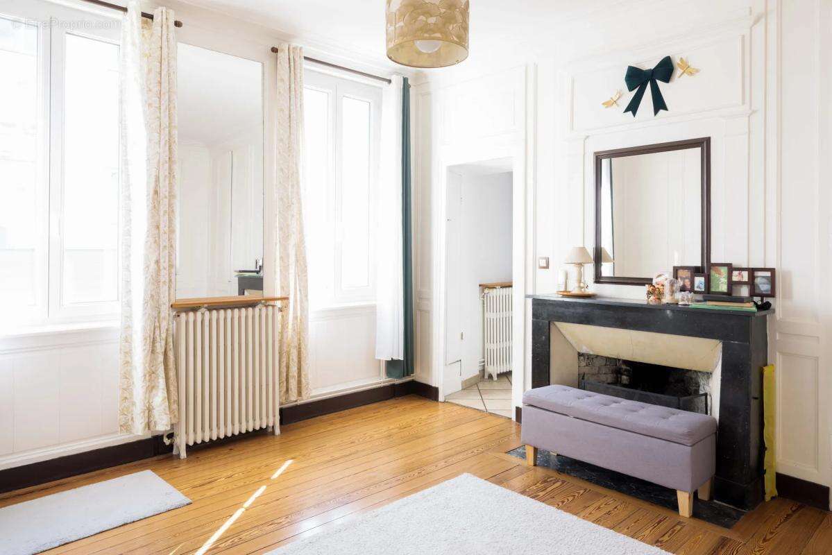 Maison à LE HAVRE