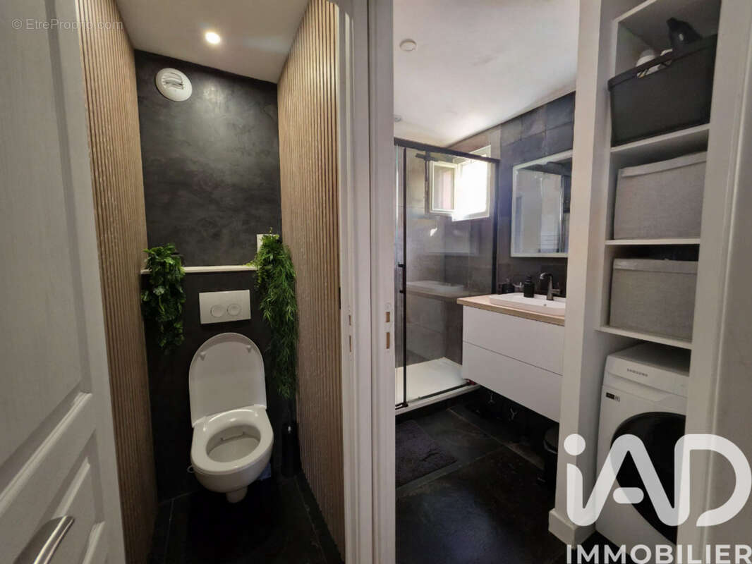 Photo 7 - Appartement à ROQUEBRUNE-SUR-ARGENS