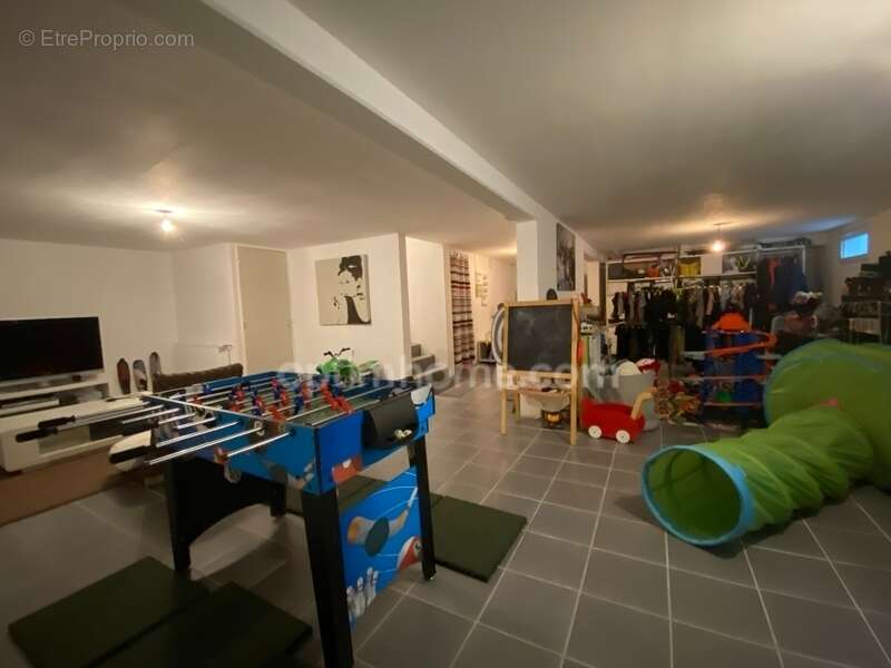 Maison à SAINT-LOUIS