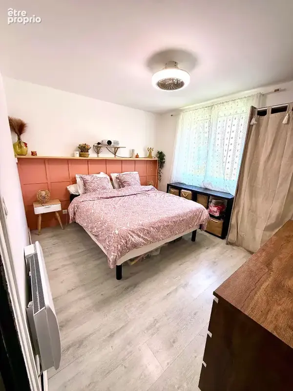 Appartement t3 avec jardin, terrasse et piscine - photo 7