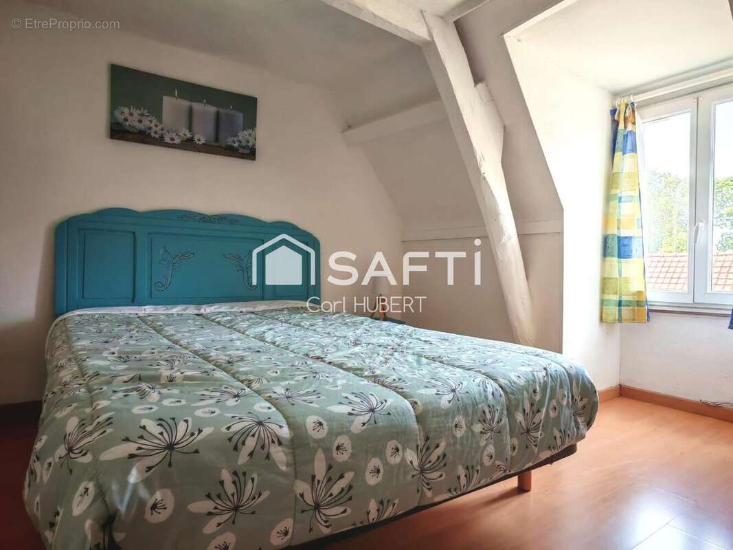 Photo 5 - Maison à NIBAS