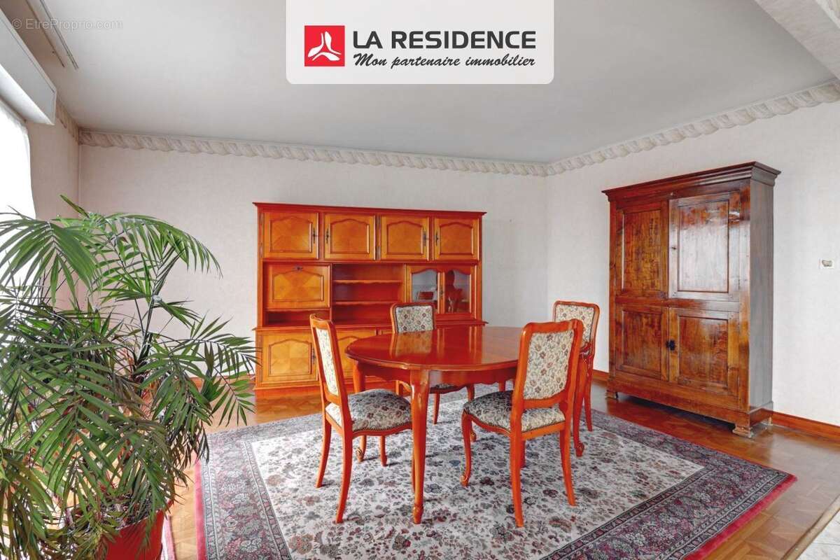 Appartement à BLOIS