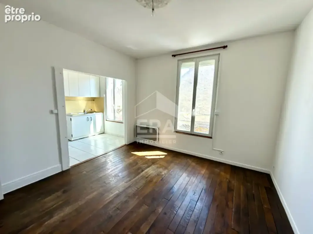 Appartement 51m² à nemours - photo 6