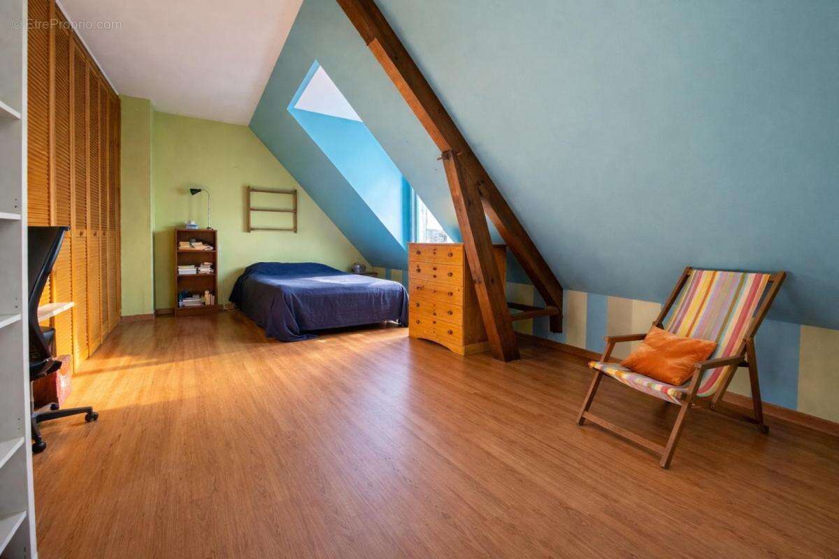 Maison individuelle 5 chambres - photo 10