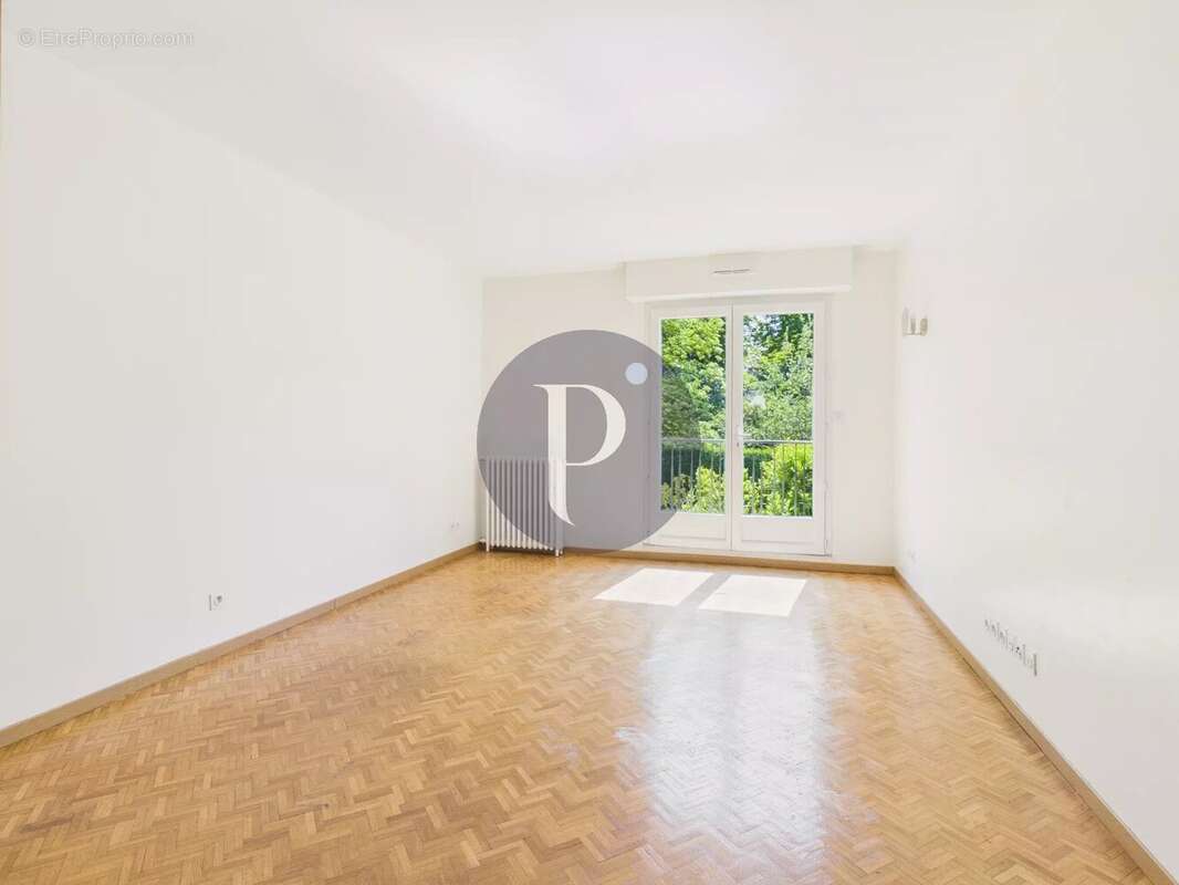 Appartement à CHATENAY-MALABRY