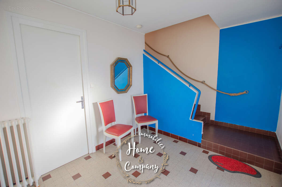 Maison à ROYAN
