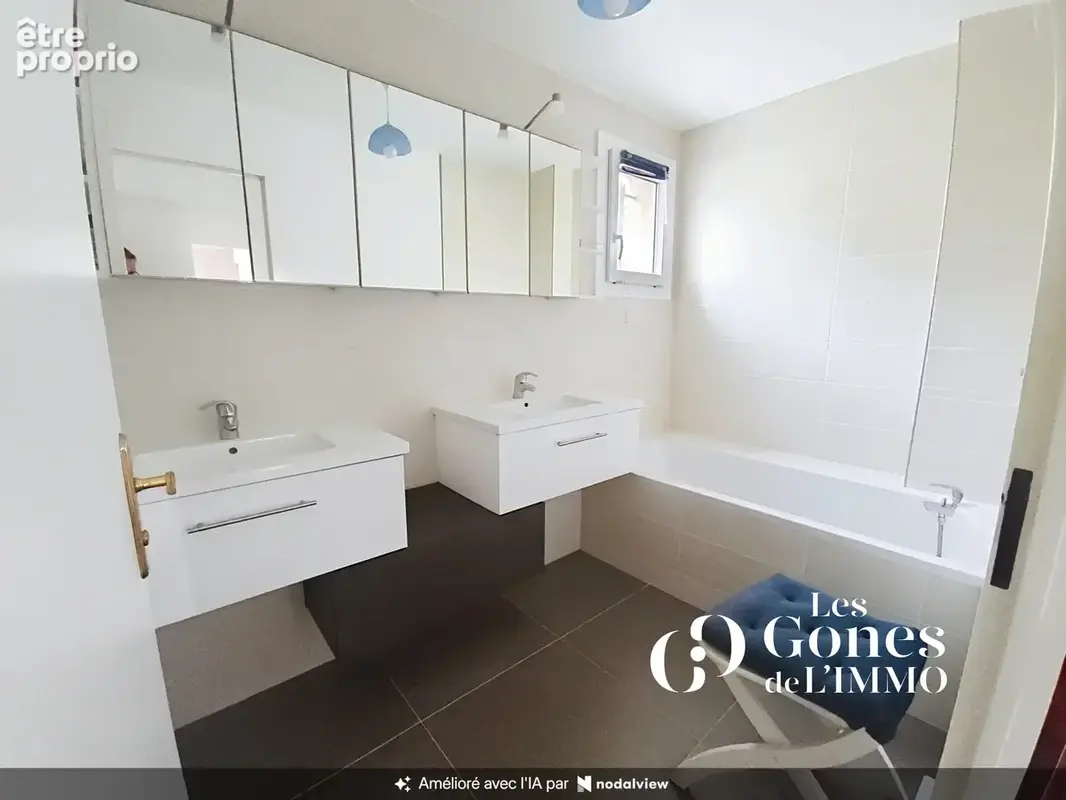 Maison Craponne 125 M2 dans un petit lotissement au calme - photo 15
