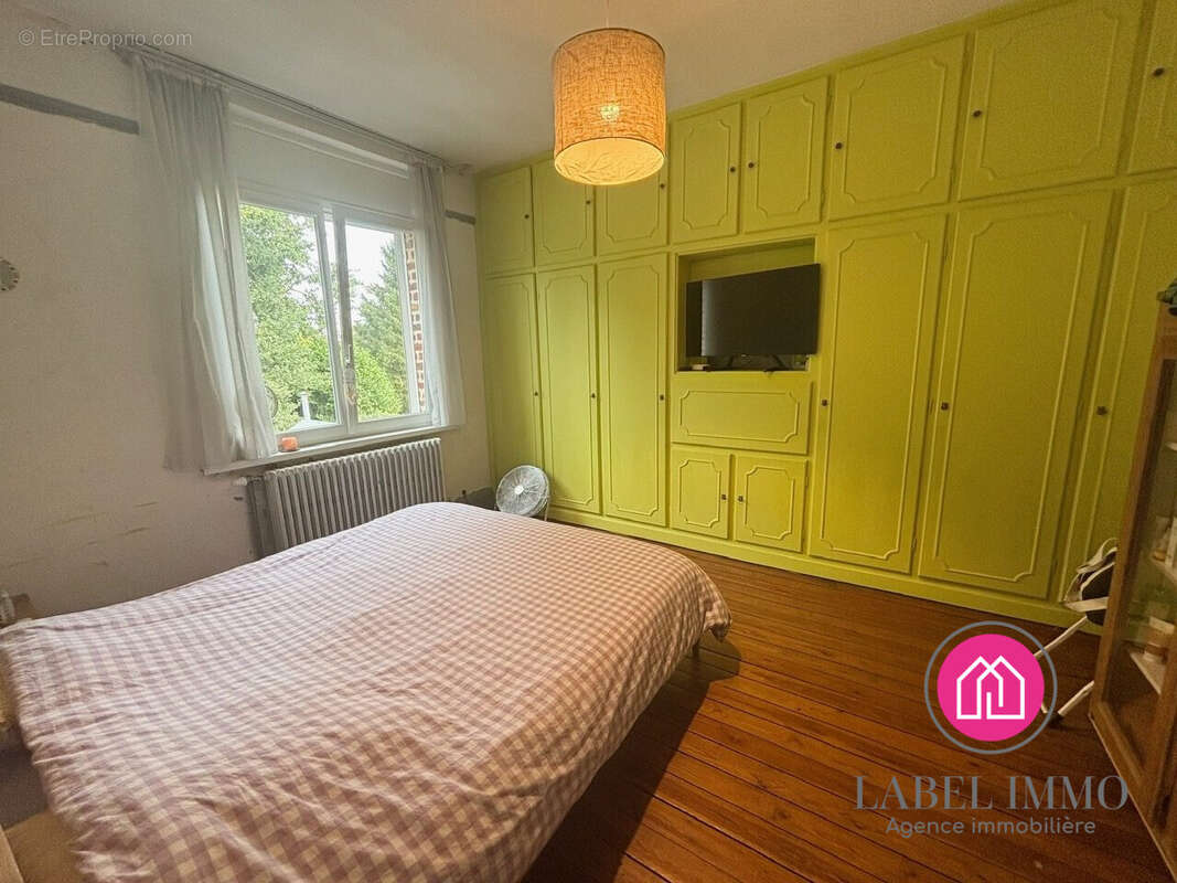 Maison 180 m² à Lourches  - photo 7