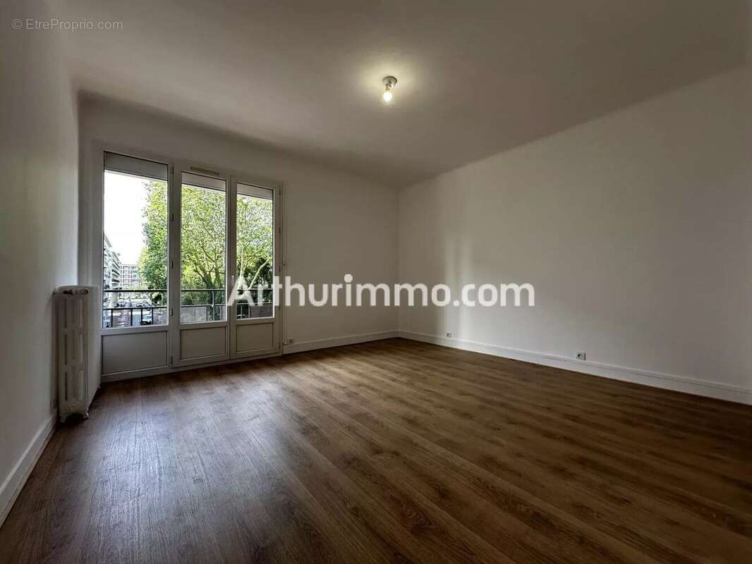Appartement à LE HAVRE