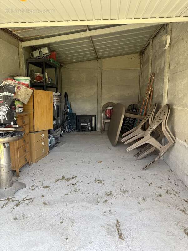 Appartement à CAMIERS