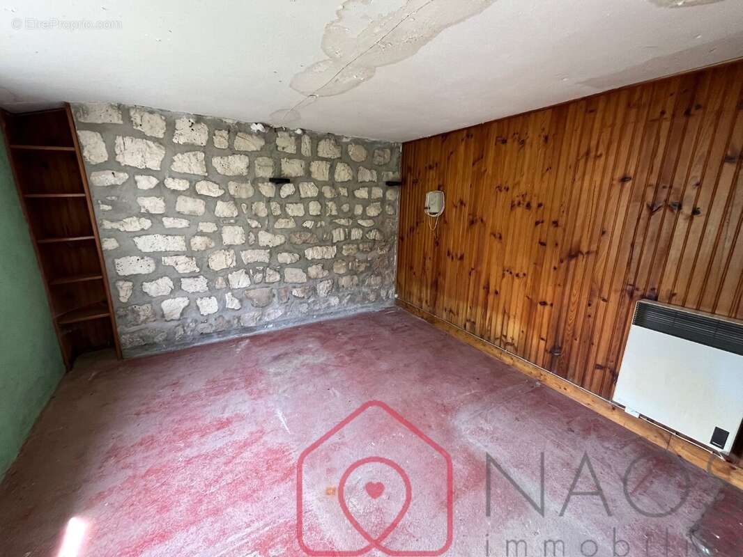 Maison à CHATEAU-LANDON