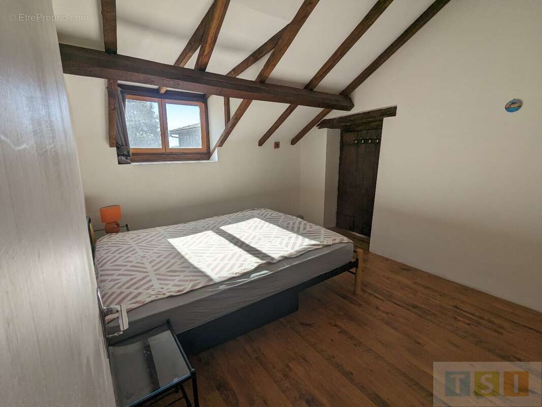 Maison à LANNEMEZAN