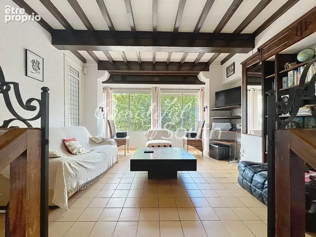 Maison d’architecte avec piscine, dépendance et vue sur le canigou, prades - photo 3