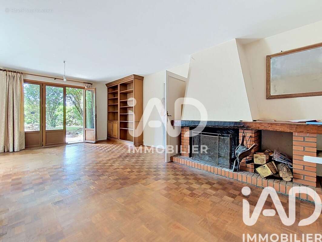 Photo 3 - Maison à BOISSISE-LE-ROI