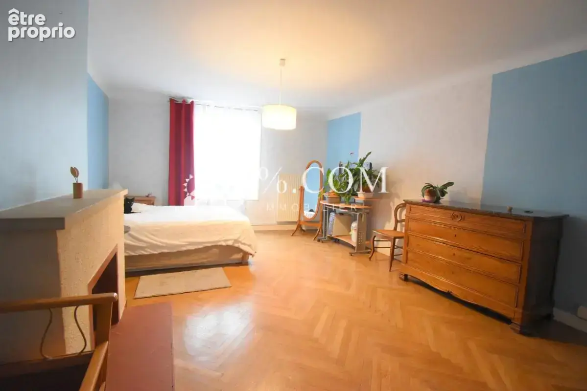 Maison de ville de 169 m2 avec grenier aménageable, jardin - photo 7