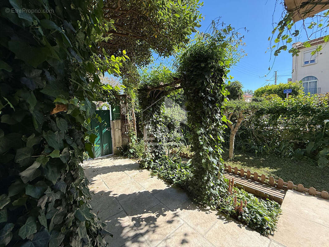 Maison 90m² à perpignan - photo 17