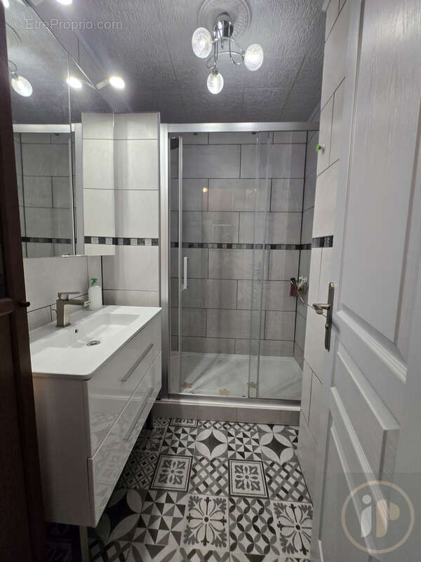 Appartement à POISSY