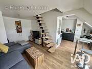Photo 1 - Appartement à SAVIGNY-SUR-ORGE