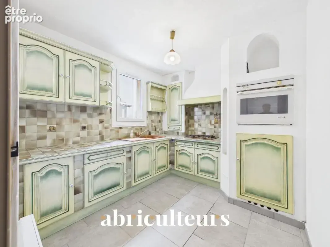 Photo Maison à Marseille-10e au prix de 337 995€