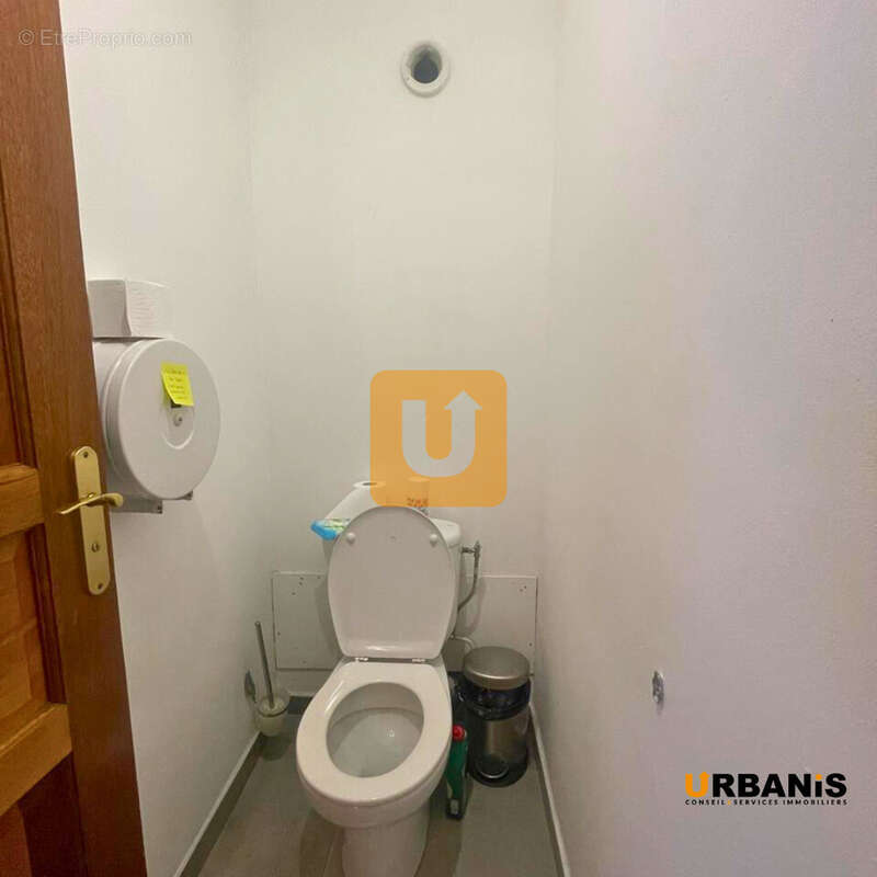 Appartement à SAINT-DENIS