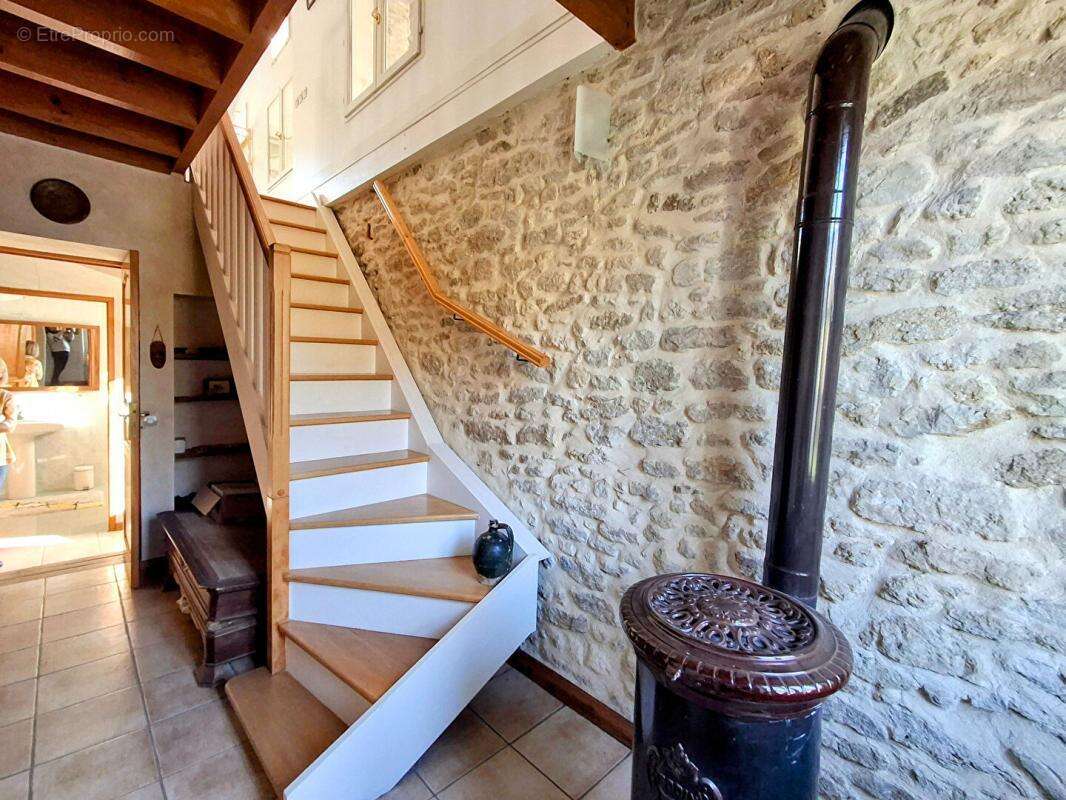 Maison à PUGNAC