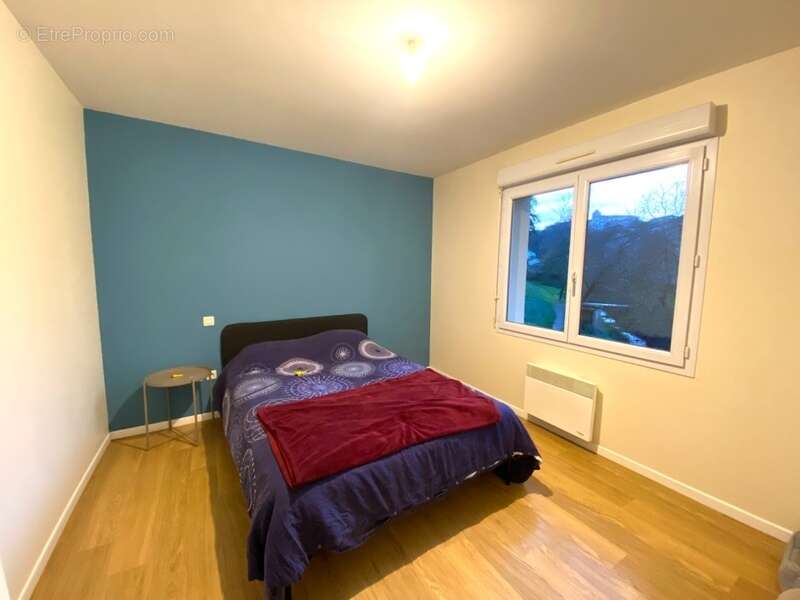 Appartement à AIRE-SUR-L'ADOUR