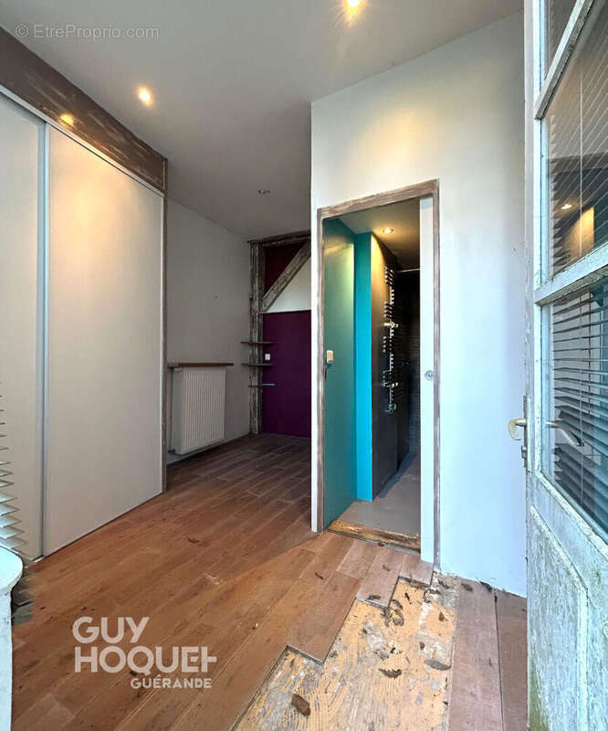 Appartement à GUERANDE