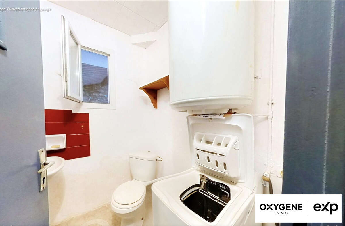 Maison à LAURE-MINERVOIS