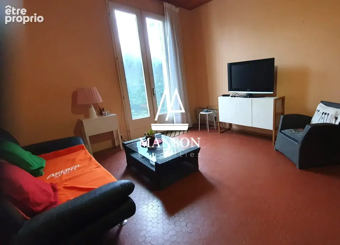 Maison 4 pièces 92 m² à vendre à Ares (33740) - photo 4