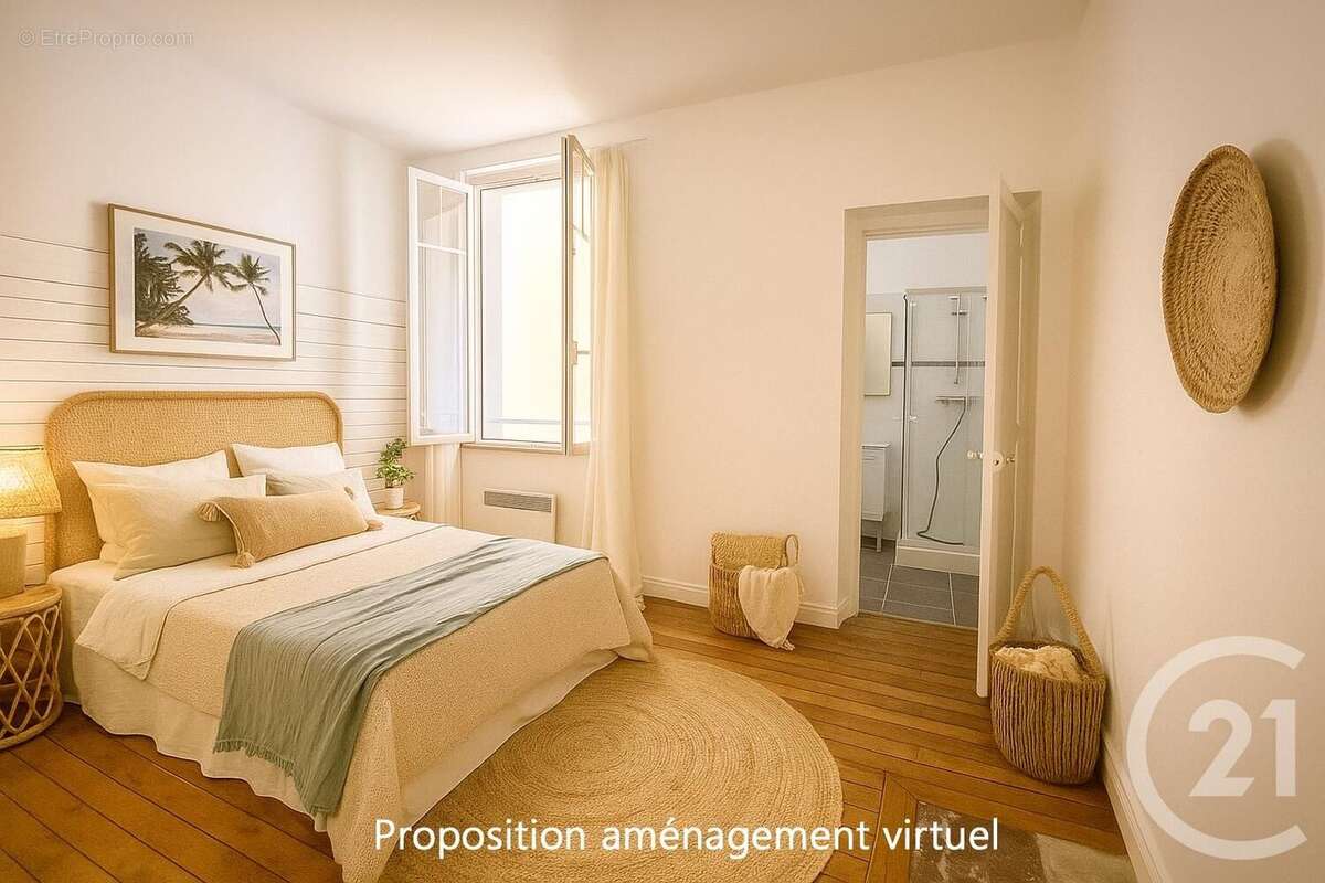 Appartement à DINARD