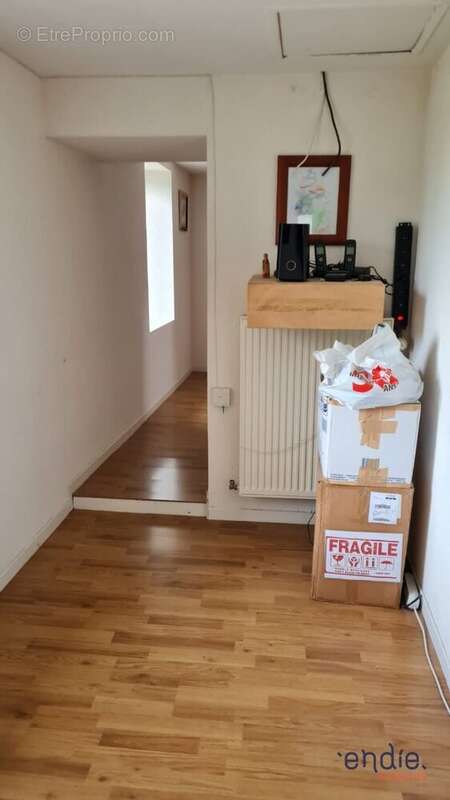 Maison à LA PETITE-MARCHE