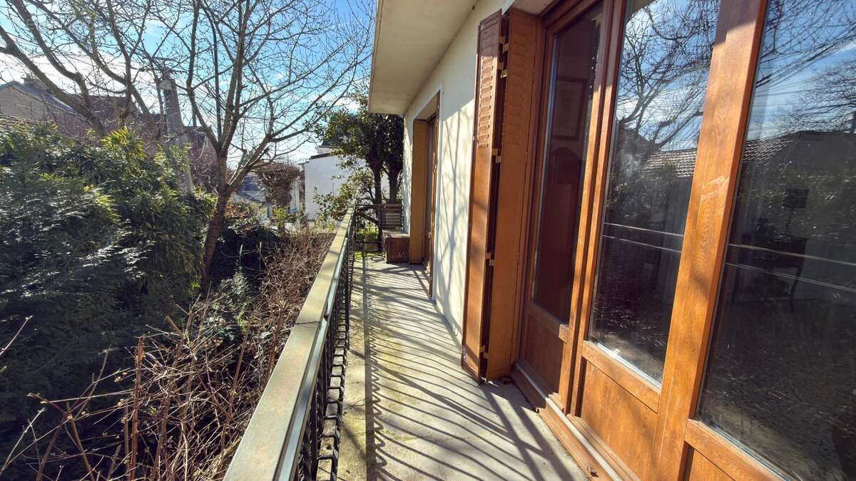 Maison à NEUILLY-PLAISANCE